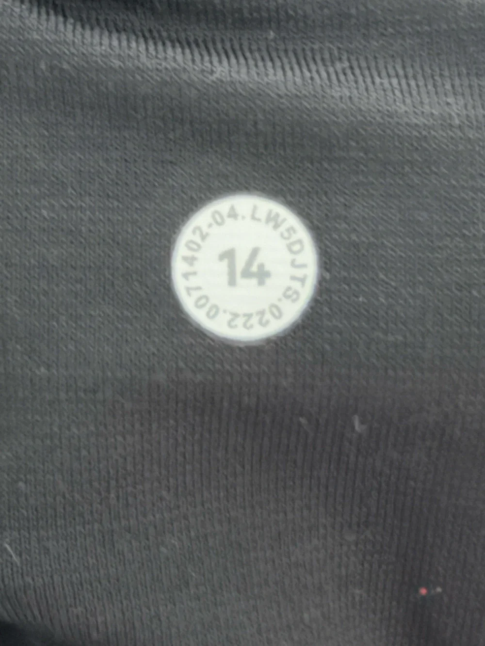 Lululemon Instill High-Rise Tight 25